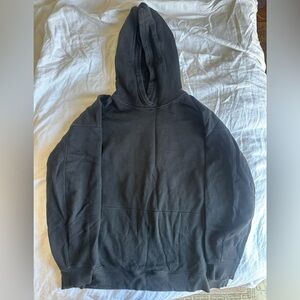 Lululemon black hoodie - size XL